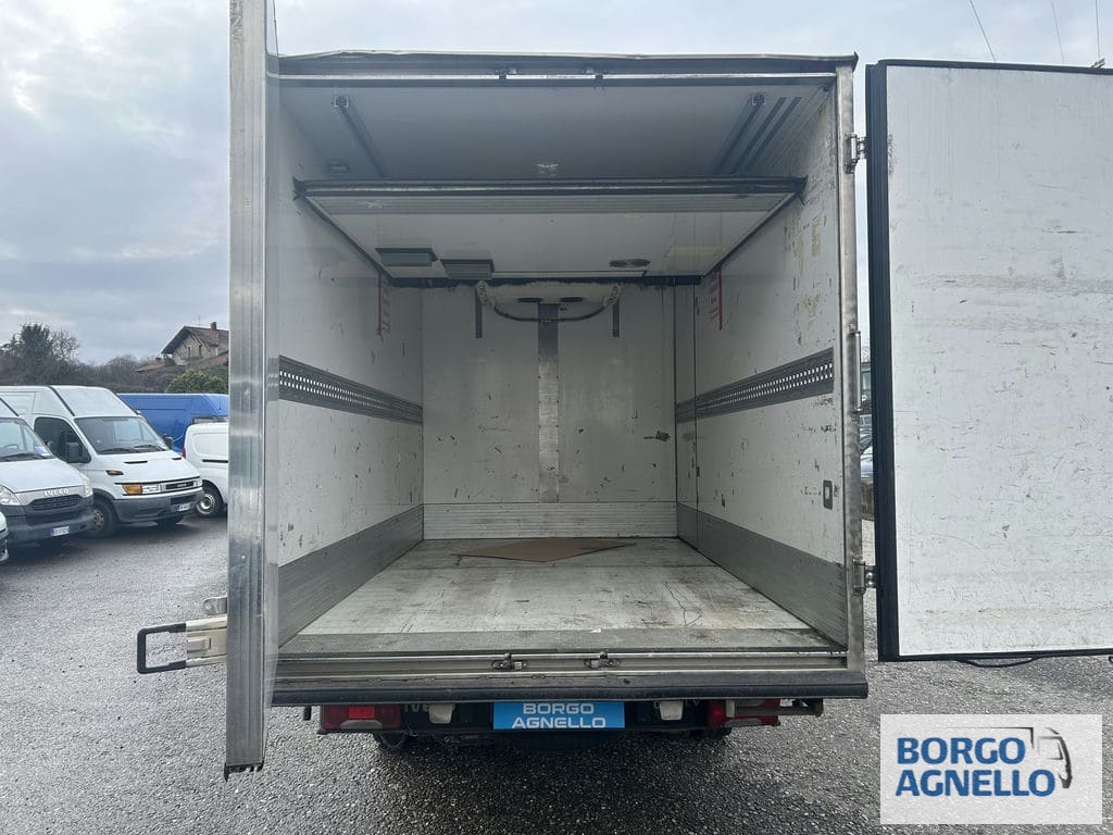 Iveco DAILY 35C17